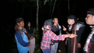 LIVE MISTERI !!  DENDAM HANTU ALIRAN SESAT DI ALAM GHOIB