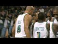 grant hill crazy career high full highlights vs wizards 1999.02.08 46 pts hof