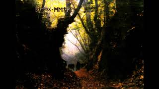 Markus's - BLACK METAL - album: THE PATH