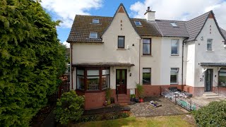 19 Monksbridge Avenue, Knightswood, Glasgow G13 2LG