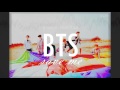 Bts X Justin Bieber - Save Me/where Are You Now (mashup)