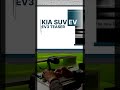 기아 suv ev3 출시 파워포인트 템플릿 13 슬라이드 116