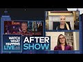 After Show: S.E. Cupp on Donald Trump’s Ban from Twitter | WWHL