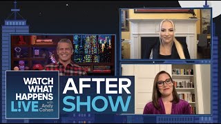 After Show: S.E. Cupp on Donald Trump’s Ban from Twitter | WWHL