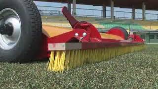 SMG TurfCare TCA1400