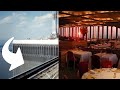 What happened to the Restaurant that was on TOP of the Twin Towers?