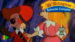 D'Artagnan et les Trois Mousquetaires - 11 - Les Atouts de Milady