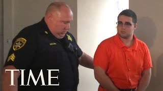 'I'm Sorry.' Man Admits To Killing 4 Missing Pennsylvania Men, Told Police Where Bodies Are | TIME