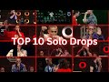 TOP 10 Drops | BBWC23 Solo Category