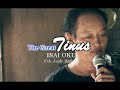 ISAI OKU (JAIDY BADING) - COVER by TINUS