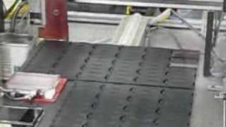 Microarray printing