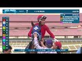 mi hermano ramon wins the seabiscuit handicap g.ii race 7 at del mar 11 30 24