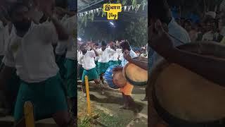 Nathakkadaiyur Mariyamman koil function