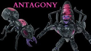 Transformers Legacy Antagony