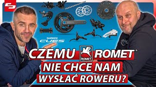 ROWEROWĄ Q\u0026A | Lepsza rama czy droższy osprzęt? Co wybrać?!