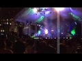 乌节路歌台2011 庄清玉 我问天