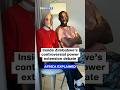 Inside Zimbabwe's controversial power extension debate