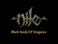 Nile - Black Seeds Of Vengance (Live in Wacken 2003)