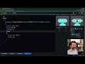 CSS Battle Daily Target - Round Robot