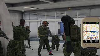 地獄のARMA3 20191118