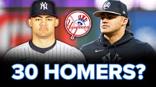 What should we expect from Jasson Dominguez in his first full season? | Yankees Avenue