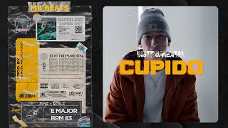 Base de Trap R&b / R&b Chill Trap Beat / Pista de Trap r&b Triste "Cupido" Gabriel Emc ❌ Sam Rivera