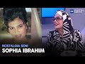 Nostalgia Seni: Sophia Ibrahim | MHI (9 Ogos 2022)