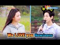 Cute, Chic and Cat [Two Days and One Night 4 Ep230-1] | KBS WORLD TV 240623