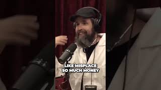 The Secret World of Pot Allocations Behind the Scenes of a Wild Financial System – Joe Rogan