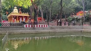 Japali Anjaneya Swamy Temple || Tirumala || Hanuman Birth Place