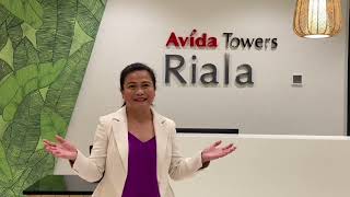 Avida Towers Riala | RFO Units + Cebu It Park Tour