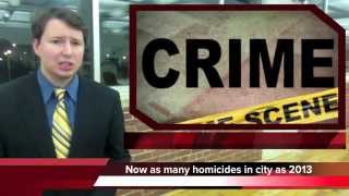 Chattanooga Update - July 11, 2014