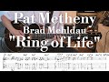 Pat Metheny / Brad Mehldau 