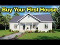 How To Buy Your First Home (realistic)