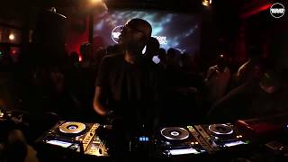 Black Coffee Boiler Room ADE X Bridges For Music DJ Set