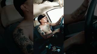 LEOOHHDAFOOL- IN MY RIDE