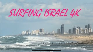 15.1.21 מצב הים תחזית גלים שישי בוקר Israel Surf Report