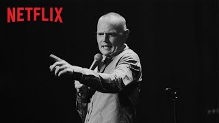 Bill Burr: I'm Sorry You Feel That Way – Avance principal – Netflix [HD]