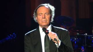 JULIO IGLESIAS - HEY!