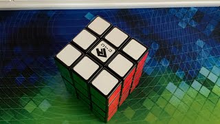 How To Solve the 3x3x4 Cuboid