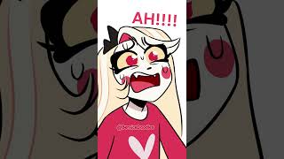 and then Lilith took Charlie away 💀 #hazbinhotel