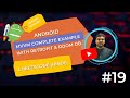 Android MVVM Example With Room & Retrofit | CheezyCode - #19