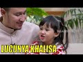 Lucunya Khalisa, Putri Kesayangan Habib Usman dan Kartika Putri  | FYP (12/04/23) Part 1