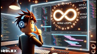 WhileLoops | Roblox Scripting Tutorials