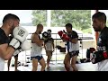 ufc arman tsarukyan mma sparring