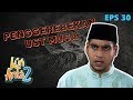 Penggadai Uang Beraksi, Ust Musa Pun Ikut Beraksi - Kun Anta 2 Eps 30 PART 1