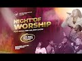 Welcome to Night of Worship !!!