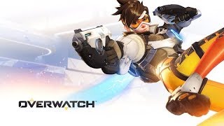 【Overwatch】ライブ #642 やられた分だけやり返さないと('◇')ゞ【PS4】　※初見様歓迎・参加枠あり・初心者歓迎【オーバーウォッチ】