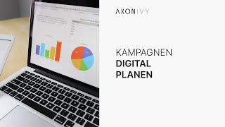 Erfolgreiche Marketing-Kampagne digital planen