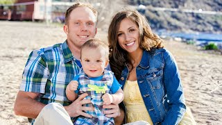 LA VEUVE ÉPLORÉE QUI A TROMPÉ L’AMÉRIQUE - La dérangeante affaire Kouri Richins